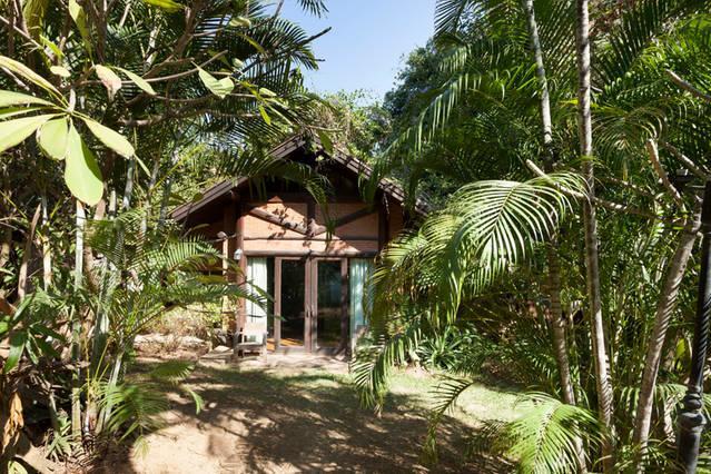Viva Chiang Mai Nature Home Stay Exterior foto