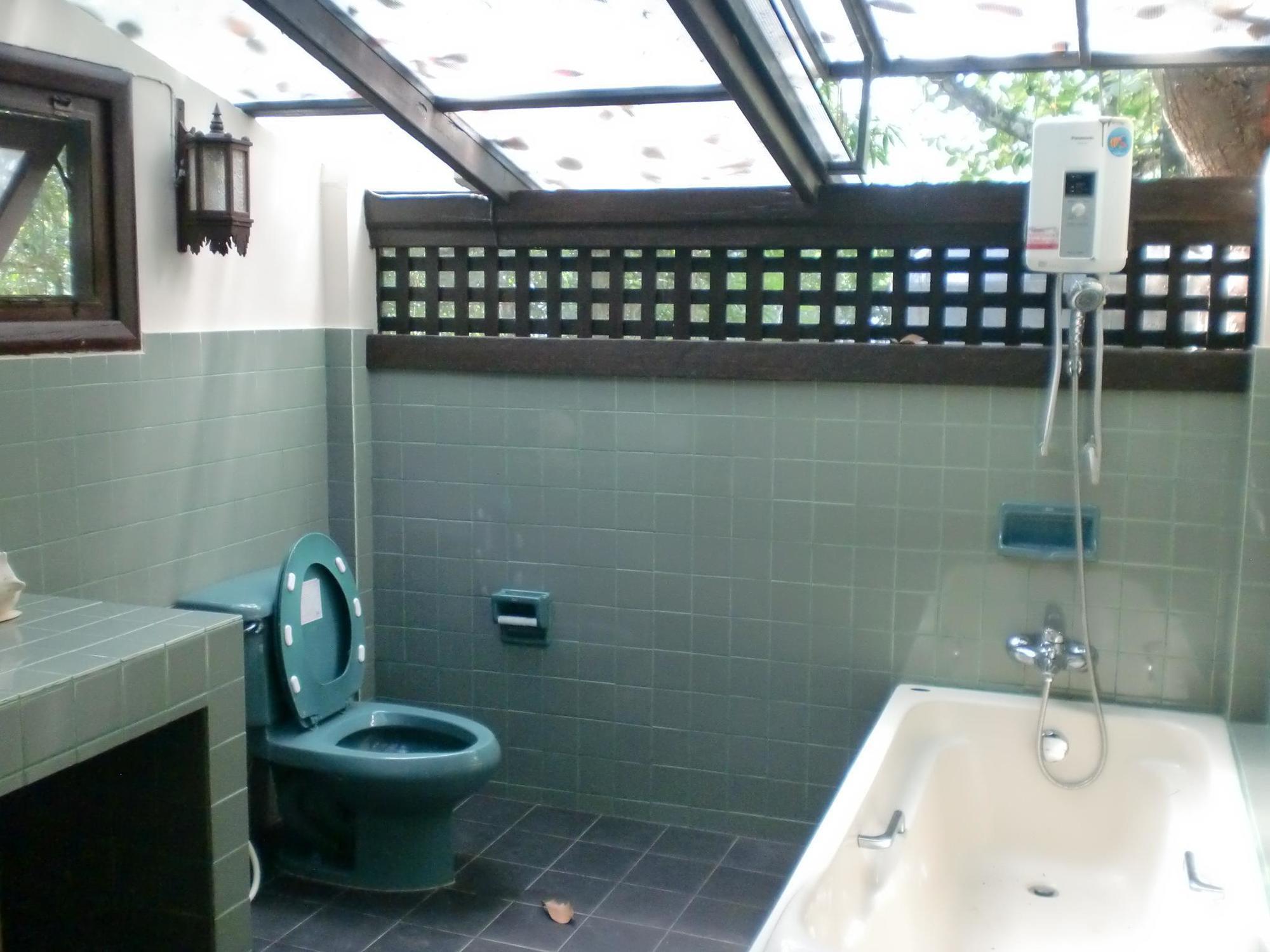 Viva Chiang Mai Nature Home Stay Exterior foto