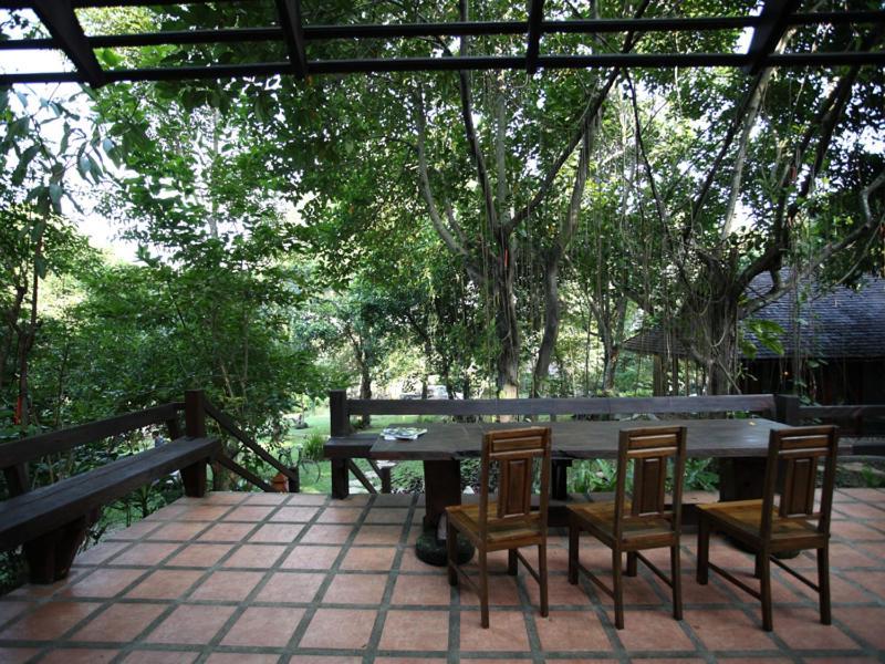 Viva Chiang Mai Nature Home Stay Zimmer foto