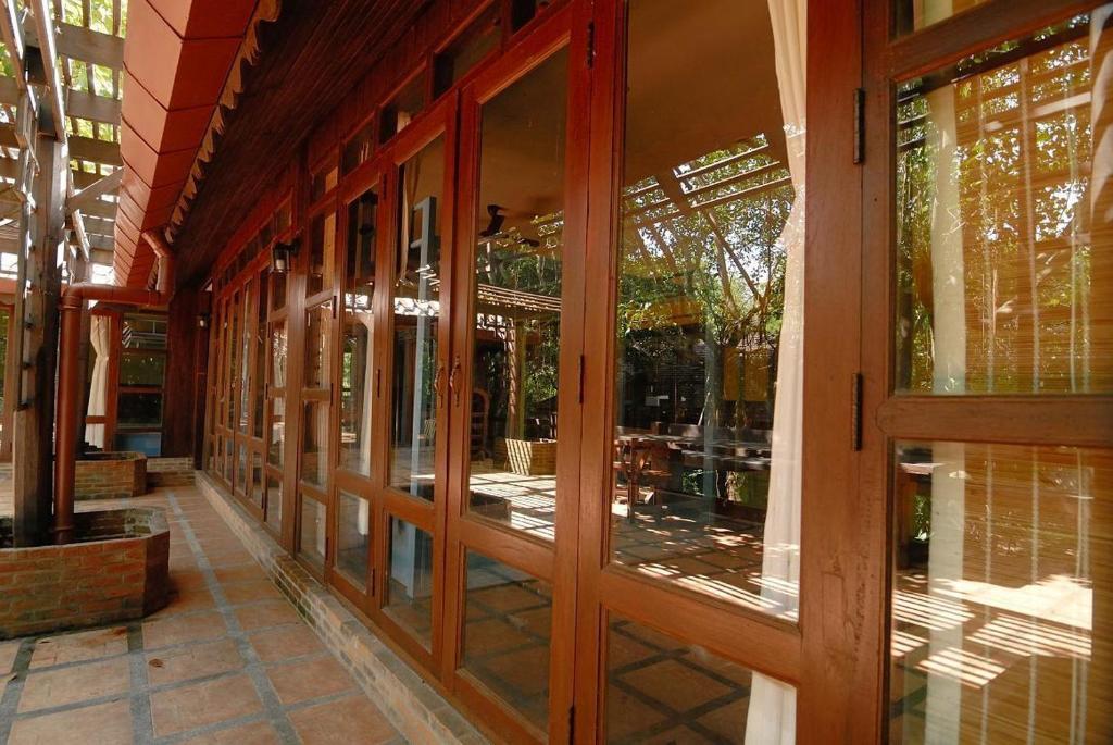 Viva Chiang Mai Nature Home Stay Zimmer foto