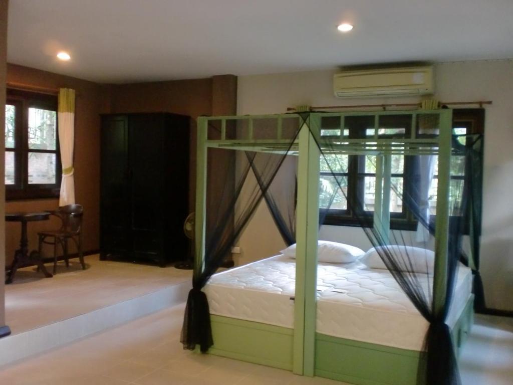 Viva Chiang Mai Nature Home Stay Zimmer foto