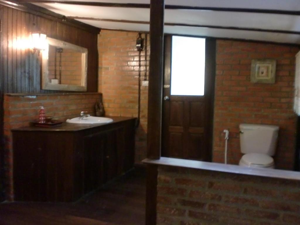 Viva Chiang Mai Nature Home Stay Zimmer foto