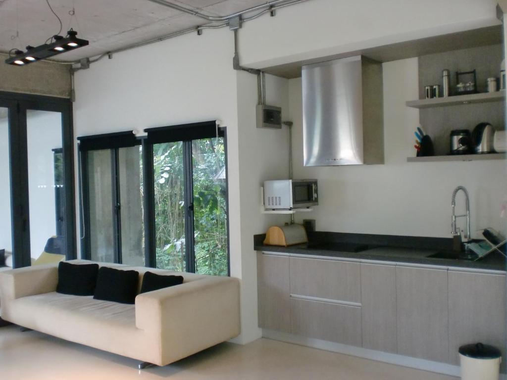 Viva Chiang Mai Nature Home Stay Zimmer foto
