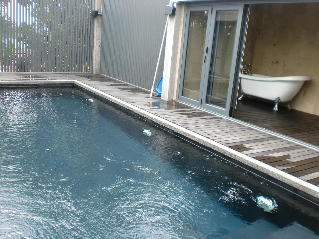 Viva Chiang Mai Nature Home Stay Zimmer foto