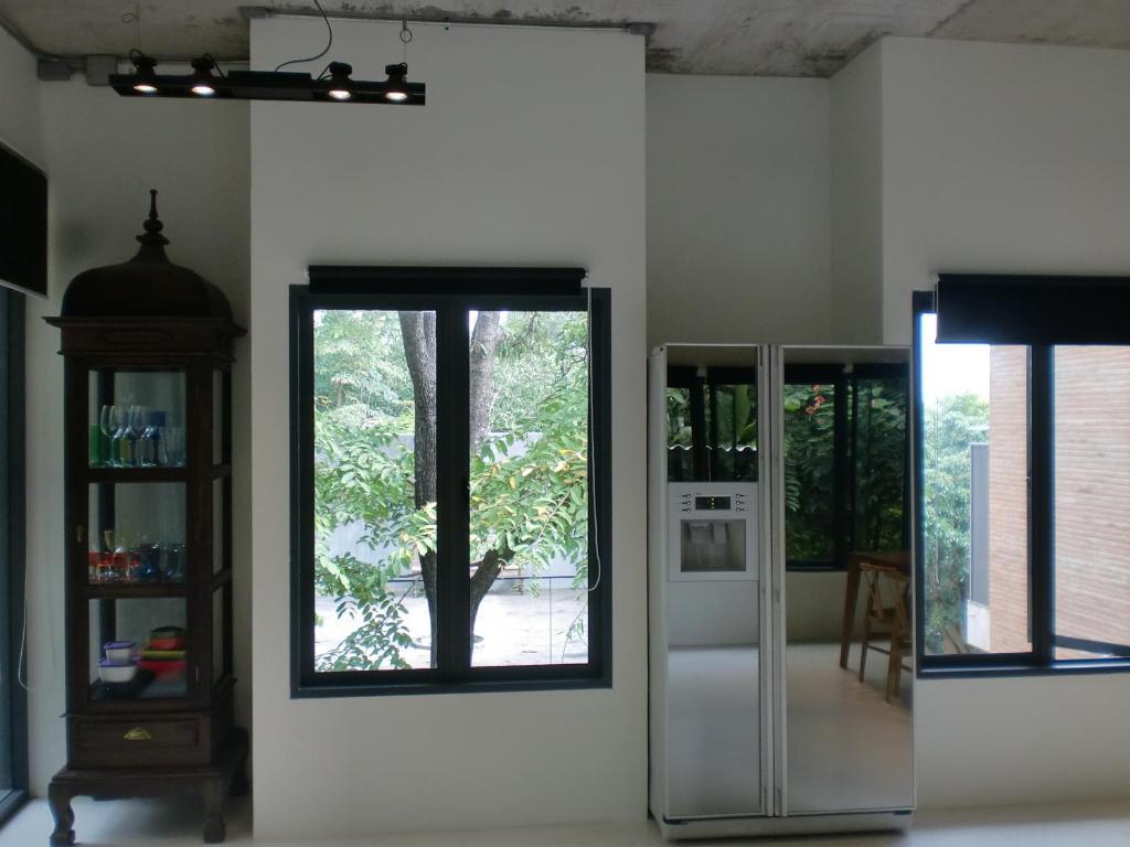 Viva Chiang Mai Nature Home Stay Zimmer foto