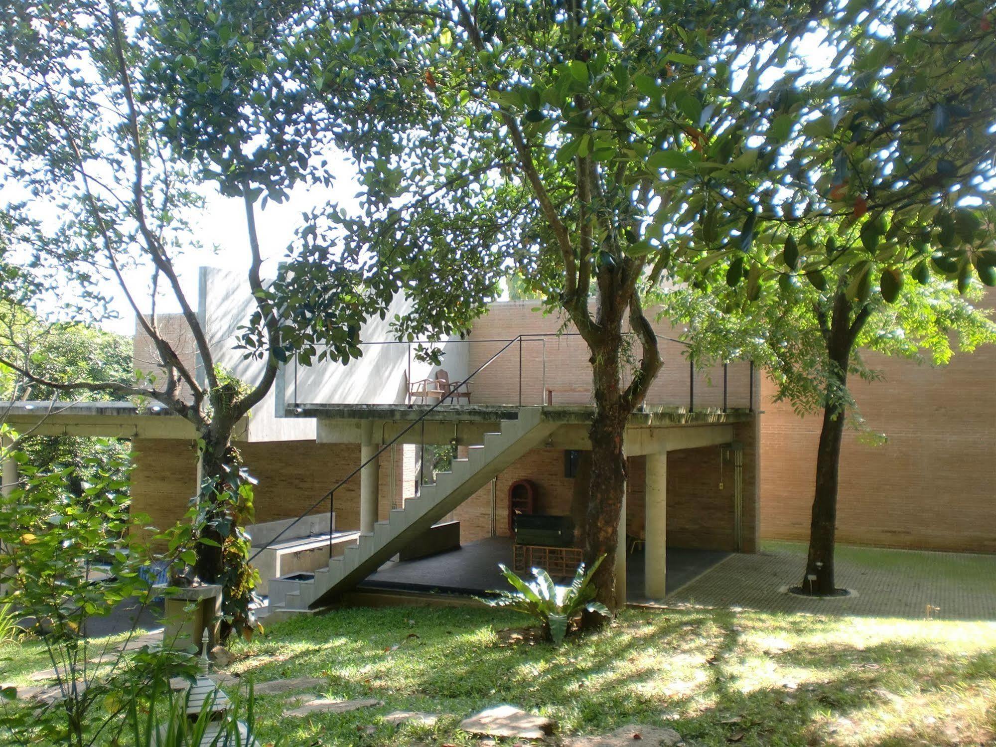 Viva Chiang Mai Nature Home Stay Exterior foto